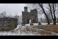 Bancroft Tower First Pack One Pack No Edit