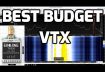 Best Budget FPV VTX Spectrum Analysis