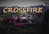Crossfire 🔥 ➕ Armattan Chameleon Freestyle drone video