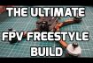 How to build the ultimate FPV Freestyle Drone Dalrc Engine, kakute V2, F40 V3