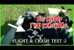 📢KingKong the big whoop 📢speed test,📢 los acro practice + fpv camera video footage
