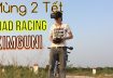 Mùng 2 Tết Vẫn Đi Bay – Quad racing Mình Đang Bay – FPV Nông Thôn – KimGuNi