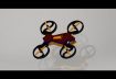 Quadcopter Working Mechanism Tutorial || Animation in Creo 3.0