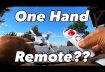 SYMA X20 – S Single Hand Transmitter RC Quadcopter