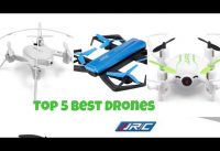 TOP 5 DRONES WITH ALTITUDE HOLD UNDER 50