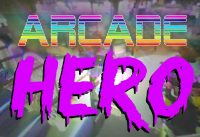 Arcade Hero – Adventures in FPV at the Santa Cruz Beach Boardwalk Arcade