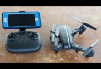 Best 50 Camera Drone with Folding Arms 2017 – 8807HD-G – TheRcSaylors