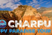 Charpu | FPV Paradise Las Vegas 2016 | FPV Drone Freestyle and Racing