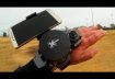 DH-800 Micro FPV Watch Drone Flight Test Review