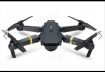 Eachine E58 WIFI FPV With 720P Camera Foldable RC Drone Quadcopter RTF – Review