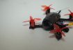 Emax BabyHawk R Racing Edition Micro Brushless FPV Racing Drone