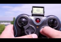 Holy Stone F181 RC Quadcopter with 720P camera,4CH 2.4G 6-Gyro,equiped with Headless system.