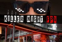 KILLER NIGHT FPV – Rave Party Parco Dora ( frank citro )