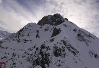 Mountain Peak – Extreme Long Range FPV Drone flying