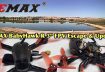 EMAX Babyhawk – R 3″ Update FPV Escape