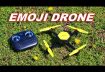 Emoji Drone – Altitude Hold WiFi FPV Quadcopter – Q Fly – TheRcSaylors