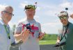 FPV Freestyle Drone With Chris Rollins and Ken Heron