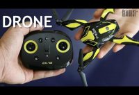 Frog-Shaped Foldable Drone w Camera Cheerson CX – GearBest