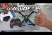 JJRC H11WH Drone Altitude Hold Ajaib xD