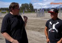 Nytfury vs Dolma FPV Callout, Shaun Taylor Interview with Surprise Announcement