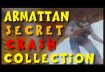 Armattan SECRET CRASH File | Rooster & Chameleon | FPV Drone Fails