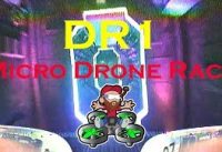DR1 MICRO DRONE RACING