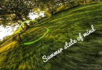 DRONE Racing – SUMMER state of mind