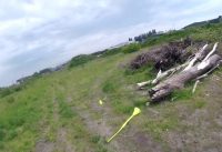 Drone Video 34 – My First Drone Race