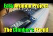 Easy Arduino Project: Climber’s Friend