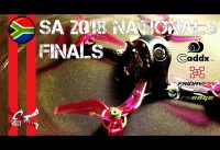 Fastest Heat of 2018 SA Nationals
