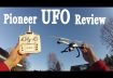 JXD 509V Pioneer UFO Quadcopter Review – RCLifeOn