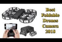 5 Cool Foldable Drone Camera Invention Ideas You Can Buy Right Now.