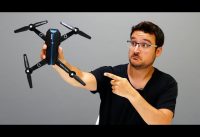 A6W Drone Review – Altitude Hold Quadcopter