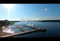 Augustów 2018 | GoPro Karma Drone