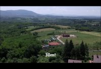 DJI TELLO at 30m altitude: DRONE FOOTAGE