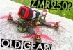 FPV FreeStyle | Remember the ZMR250?