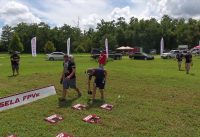 Getting started with drone racing – About MultiGP