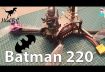 HGLRC Batman220 – Review, Setup Flight