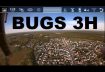 MJX BUGS 3H non Altitude Hold FLIGHT camera and app brushless DRONE TESTING