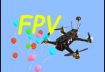 MORE FPV FUN WITH BALLOONS