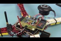 YMFC-32 | The Arduino – STM32 quadcopter | Update