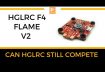 Can this compete with the newer AIO’s HGLRC Flame V2 AIO
