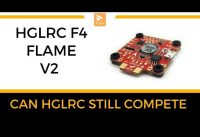 Can this compete with the newer AIO’s HGLRC Flame V2 AIO