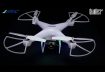 Drone JJRC H68 2MP WiFi FPV – GearBest