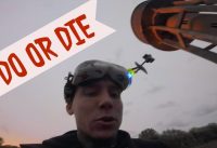 FORGOTTEN EXPLORATION AND CLIMBS OF DOOM : FPV STORIES