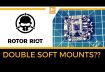 Hypetrain Riot Control Rotor Riot Flight Controller Overview