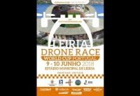 ISMAI Legends Drone Race 5″
