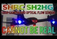Is this a JOKE? SHRC SH2HG with 1080p camera DRONE REVIEW