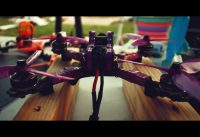 Kansas City FPV Drone Races