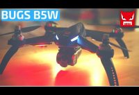 MJX Bugs B5W – Best Camera Drone for less than 200?